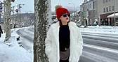 北海道最浪漫的地方 •小樽來自《情書》電影裡的美景飘着大雪 真的太浪漫了!！Dion Tey | Dion Tey Page
