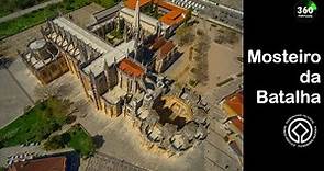 Mosteiro da Batalha | Portugal | Património da Humanidade