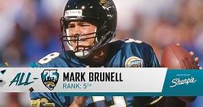 Jaguars All-25: #5 Mark Brunell was the Greatest Trade in Jacksonville Jaguars History