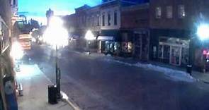 See Downtown Deadwood Live Webcam & Weather Report in Deadwood, South Dakota, US | SeeCam