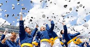 About Us | Learn More | U.S. Air Force Academy