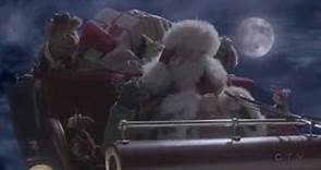 Muppets - Letters To Santa - Madison Pettis - Clip 3
