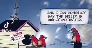 Are you highly motivated to sell?😂🏡 JustinWatsonRealty.com🏡 #virginiabeachrealestate #hamptonroadsrealtor #justinwatsonrealty #realestatehumor #virginiabeachrealtor | Justin Watson Realty