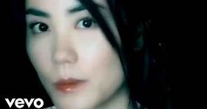 王菲 Faye Wong -《英雄》(Official Music Video)