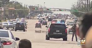 Midland/Odessa In Shock After Deadly Mass Shooting