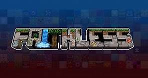 Faithless - Texture Pack - Now on the Minecraft Marketplace!