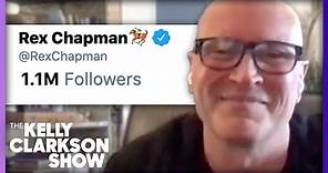 How Rex Chapman Got 1 Million Twitter Followers