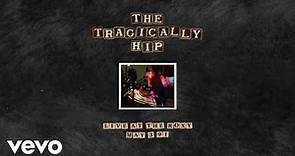The Tragically Hip - Little Bones (Live At The Roxy May 3, 1991/Audio)