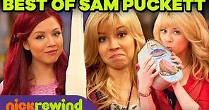 35 Best Sam Moments From Every Episode of "Sam & Cat" | NickRewind