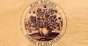 Kim Richey- "Something More"