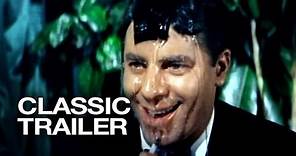 Way... Way Out (1966) Official Trailer #1 - Jerry Lewis HD