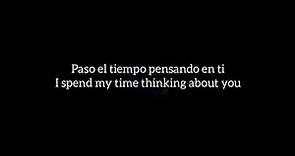 JOHN WAITE - missing you letra lyrics subtitulado español ingles HQ