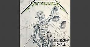 ... And Justice for All (Remastered)