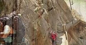 Caminito del Rey:😀 Un Sendero de Historia y Aventura en Los Gaitanes, Málaga