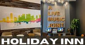 HOLIDAY INN & SUITES NASHVILLE DOWNTOWN BROADWAY