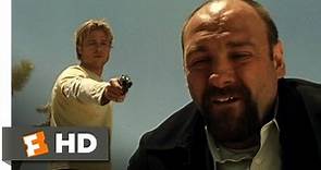 The Mexican (8/9) Movie CLIP - Killing Winston (2001) HD