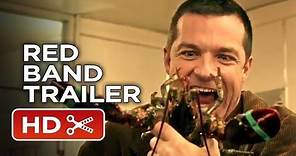 Bad Words Official Red Band Trailer #1 (2014) - Jason Bateman Movie HD
