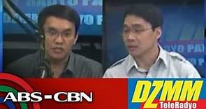 DZMM TeleRadyo: Taberna, Baja weigh in on Vice Ganda-Soho row