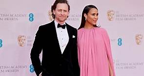 Tom Hiddleston y Zawe Ashton recibieron “en secreto” a su primer hijo - El Diario NY