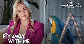 Preview - Fly Away With Me - Hallmark Channel