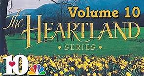 WBIR’s The Heartland Series with Bill Landry: Volume 10