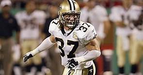 What happened to Steve Gleason? The story of Saints' legendary blocked punt and ALS diagnosis