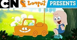 Lamput Savior | Lamput Cartoon | Lamput Presents | Lamput Videos | The Cartoon Network Show - EP 4