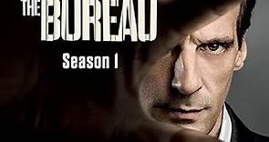 The Bureau (TV Series ) Trailer