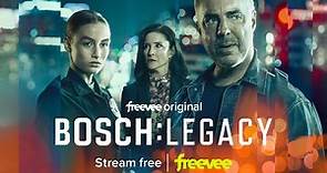 Bosch: Legacy — episodes, how to watch and everything we know about the Bosch spinoff series