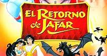 El Retorno de Jafar - película: Ver online en español