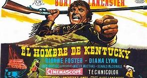 📽️ El Hombre de Kentucky (1955) Película Completa en Español
