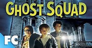 Ghost Squad | Full Spooky Fantasy Adventure Halloween Movie | FC
