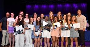 Our Lady of Lourdes Academy on Instagram: "Congratulations to our Spring athletes on a great season. Here are the highlights from last night’s Spring Sports Awards Reception for Softball, Beach Volleyball and Tennis. Go Bobcats! #OLLAgram #WithMaryInAllThings #BobcatPride #HearUsRoar"