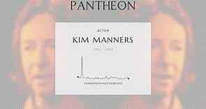 Kim Manners Biography - American television producer, director, and actor