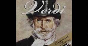 The Best of Verdi