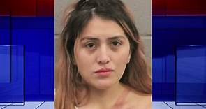 Rosalia Sanchez charged with murder in suspect DWI crash that killed 4-year-old daughter on E. Beltway