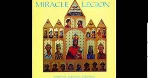 Miracle Legion - Storyteller