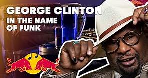 George Clinton on a Life Dedicated to Funk | Red Bull Music Academy