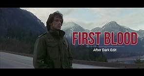 Rambo (First blood) - After Dark edit.