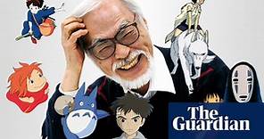 ‘I’m really serious this time!’: have Hayao Miyazaki and Studio Ghibli made their final masterpiece?