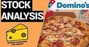 Domino's Pizza (DPZ Stock) Dividend Investing Analysis | Beautiful Business Model