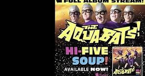 The Aquabats! - "Hey Homies!" Full Album Stream