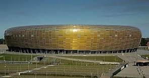Stadion Energa, Gdańsk | Strefa Przestrzeni
