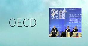 All about the OECD