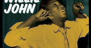 Little Willie John - The Complete R&B Hit Singles