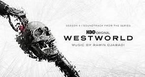 Westworld S4 Official Soundtrack | Our World - Ramin Djawadi | WaterTower