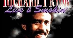 【生肉】Richard Pryor: Live And Smokin' (1971)