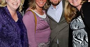 Sister Wives' Meri, Janelle and Christine Brown Reflect on Relationship With Kody Brown