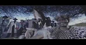 Ladysmith Black Mambazo - Long Walk to Freedom Music Video