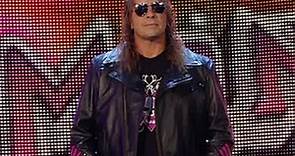 DVD Preview: Raw: The Best of 2010 - Bret Hart returns to